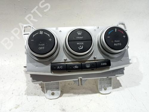 Commande Chauffage MAZDA 5 (CR) 2.0 CD (CR19) (110 hp) 27310689