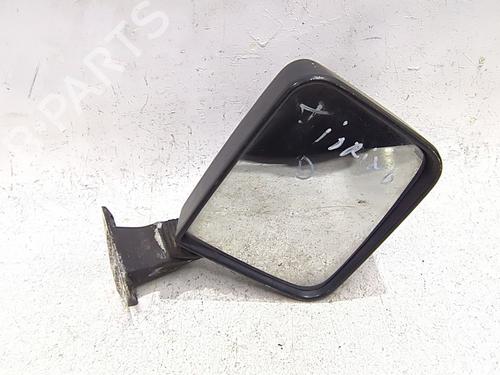 Used Right mirror FIAT FIORINO Box Body/MPV (146_) 1.7 D (60 hp) 32019039