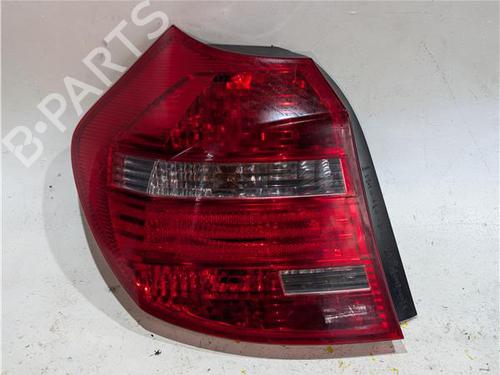 Left taillight BMW 1 (E81) 118 i | BP23925107C34 