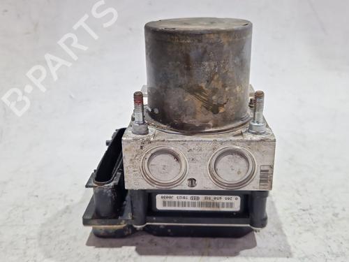 ABS pump TOYOTA AURIS (_E18_) 2.0 D-4D (ADE186_, ADE186R) | BP30192784M43 