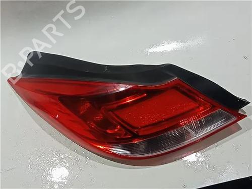 Left taillight OPEL INSIGNIA A Saloon (G09) 2.0 CDTI 4x4 (69) | BP23921887C34 