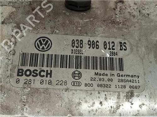 Electronic module SEAT TOLEDO III (5P2) 2.0 TDI 16V | BP23910162M83