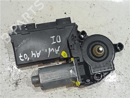 Used Left front window motor AUDI A4 B7 (8EC) 2.0 TDI 16V (140 hp) 23923050