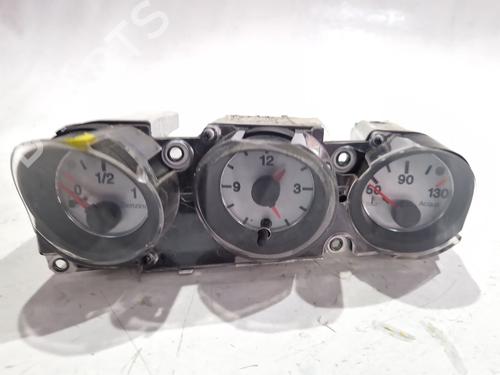Used Instrument cluster Instrument cluster ALFA ROMEO 156 (932_) 2.0 16V T.SPARK (932A2) (155 hp) 34623630 34623630