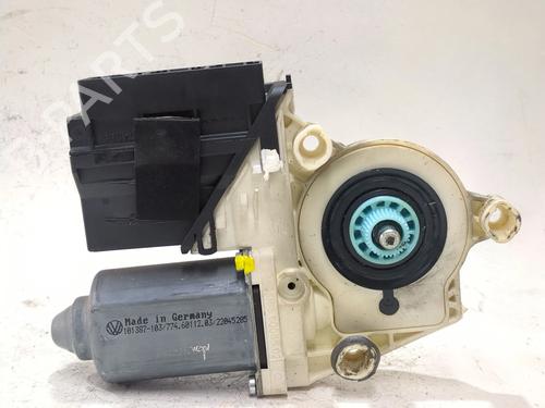 Left front window motor SEAT IBIZA III (6L1) 1.9 TDI | BP27806501E21 
