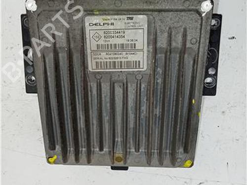 Used Electronic module RENAULT MEGANE IV Saloon 1.5 dCi 110 (110 hp) 23920360