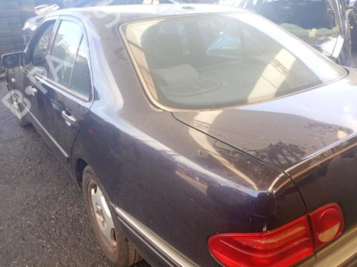 Switch MERCEDES-BENZ E-CLASS (W210) E 300 Turbo-D (210.025) | BP40279664I30 - Image 7