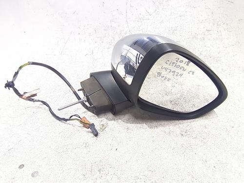 Ryggespeil høyre CITROËN C3 II (SC_) 1.6 HDi 90 (90 hp) 30526753