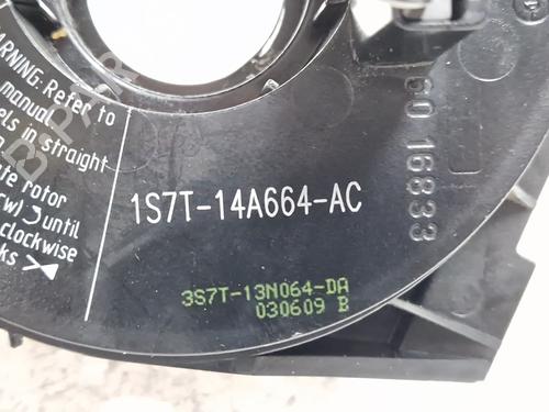 Squib airbag FORD MONDEO III (B5Y) 2.0 TDCi | BP29876510C102