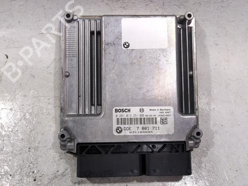 Used Electronic module Electronic module BMW 3 (E90) 320 d (163 hp) 33605007 33605007