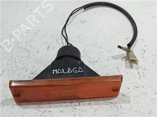 Annen SEAT IBIZA I (21A) 1.2 (60 hp) 23921736