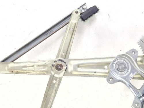 Front right window mechanism MITSUBISHI ASX (GA_W_) 1.8 DI-D 4WD (GA6W) | BP37694603C23  - Image 5