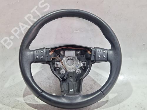 Used Steering wheel SEAT LEON (1P1) 1.9 TDI (105 hp) 32747646