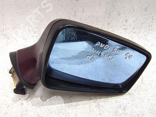 Used Right mirror AUDI 80 B4 Avant (8C5) 1.9 TDI (90 hp) 32009790