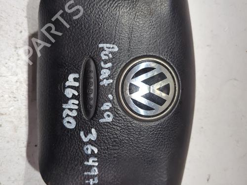 Førerens kollisjonspute VW PASSAT B5 (3B2) 1.6 (101 hp) 23926057