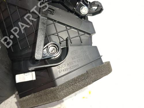 Luftventil HYUNDAI i40 I (VF) 1.7 CRDI | BP39103144I21 - Image 4