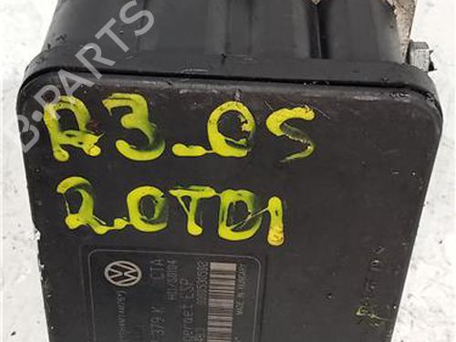 ABS pump AUDI A3 (8P1) 2.0 TDI 16V quattro | BP23920102M43 