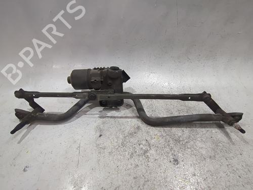 Used Front wipers mechanism Front wipers mechanism RENAULT CLIO II (BB_, CB_) 1.2 16V (BB05, BB0W, BB11, BB27, BB2T, BB2U, BB2V, CB05,... (75 hp) 34124605 34124605