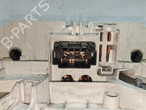 Climate control VW GOLF IV Variant (1J5) 1.6 | BP36766583I5 - Image 3