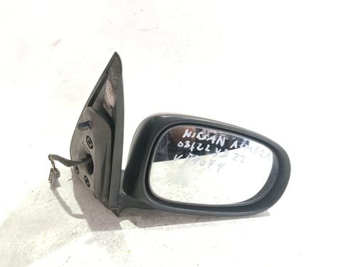 right-mirror-nissan-almera-ii-n16-2000-40220764 main image
