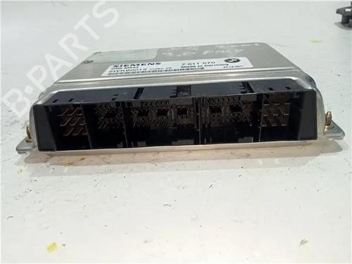 Elektronisk modul BMW X5 (E53) 3.0 d | BP23917255M83 