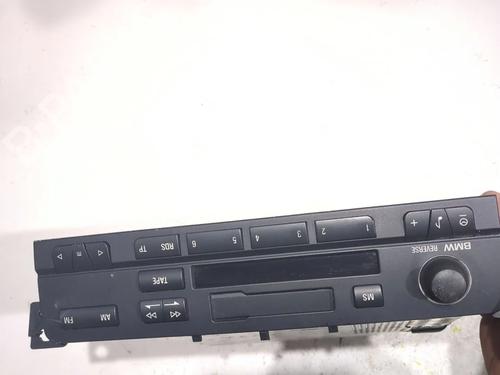 Bilradio BMW 3 Compact (E46) 320 td | BP23903229E6 