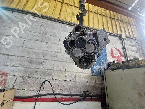 Gearbox SEAT LEON (1M1) 1.9 TDI | BP40080255M3 - Image 7