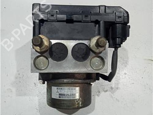 Used ABS pump MITSUBISHI GALANT VIII (EA_) 2.5 V6 24V (EA5A) (163 hp) 23908602