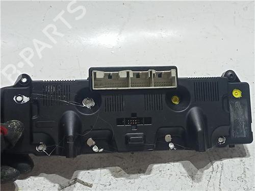 Climate control SEAT ALTEA XL (5P5, 5P8) 1.9 TDI | BP23915263I5 