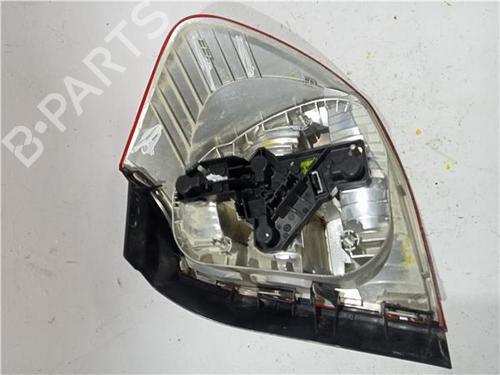 Left taillight BMW 1 (E81) 118 i | BP23918372C34 