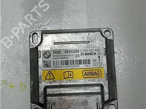 Used ECU airbags BMW 1 (F20) 118 d (143 hp) 23914226