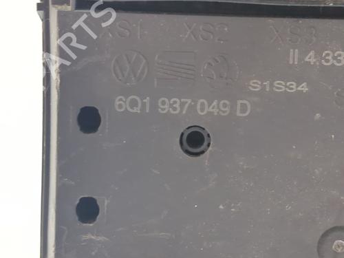 Electronic module SKODA FABIA I (6Y2) 1.4 | BP37089797M83 - Image 5
