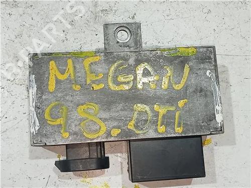 Electronic module RENAULT MEGANE I Coach (DA0/1_) 1.9 dTi (DA0N) | BP23908772M83
