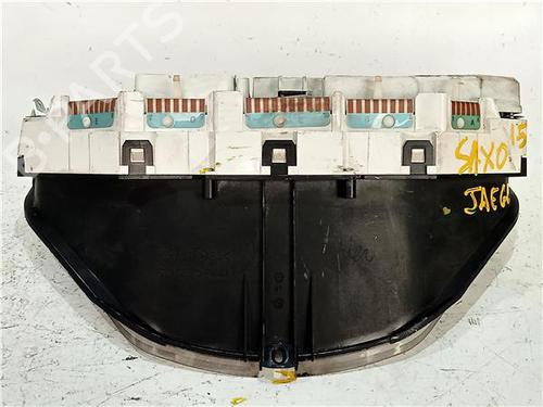 Instrument cluster CITROËN SAXO (S0, S1) 1.5 D | BP23910131C47 