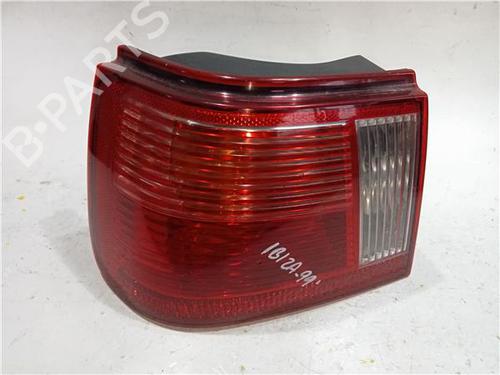 Used Left taillight SEAT IBIZA II (6K1) 1.4 i 16V (101 hp) 23917001