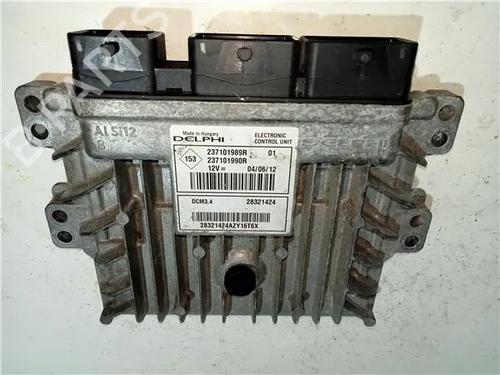 Used Electronic module RENAULT CLIO III Grandtour (KR0/1_) 1.2 16V (103 hp) 23913950
