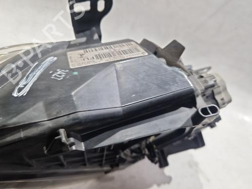 Right headlight RENAULT MEGANE IV Saloon 1.5 dCi 110 | BP34004523C29  - Image 13