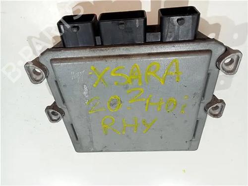 Elektronische module CITROËN XSARA (N1) 2.0 HDi 90 | BP23931473M83 