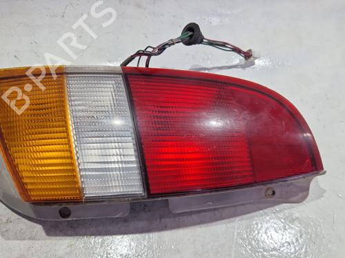 Used Right taillight Right taillight HYUNDAI ATOS (MX) 1.0 i (54 hp) 33618125 33618125