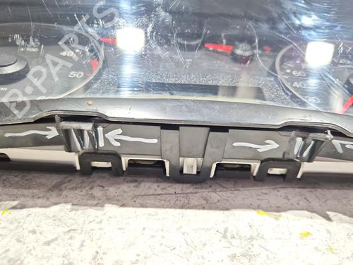 Instrument cluster FIAT STILO (192_) 1.9 JTD (192_XE1A) | BP29885081C47