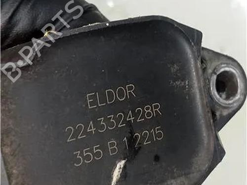 Tændspole RENAULT CLIO IV (BH_) 1.5 dCi 75 | BP23922148M94 