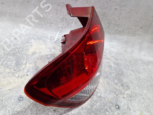Venstre Baklys HYUNDAI GETZ (TB) 1.5 CRDi | BP29877977C34