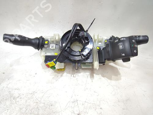 Spak kontakt RENAULT MEGANE III Hatchback (BZ0/1_, B3_) 1.9 dCi (BZ0N, BZ0J) (131 hp) 28690063
