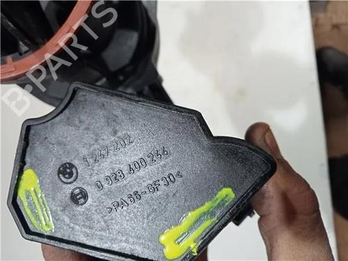 Throttle body BMW 3 Compact (E36) 316 i | BP23931086M82 