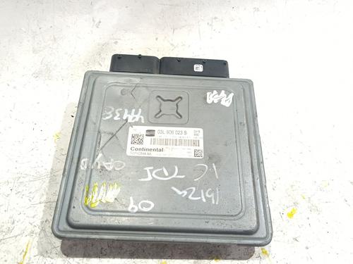 Used Electronic module Electronic module SEAT IBIZA IV SC (6J1, 6P5) 1.6 TDI (90 hp) 40063156 40063156