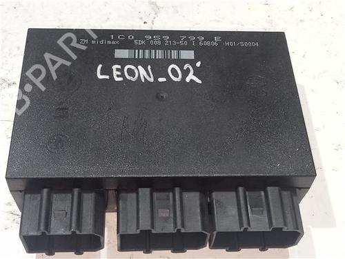 Elektronik Modul für SEAT LEON (1M1) 1.9 TDI (110 hp) 23912589