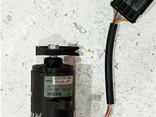 Pedal NISSAN PRIMERA Hatchback (P11) 1.8 16V | BP23907890I4 