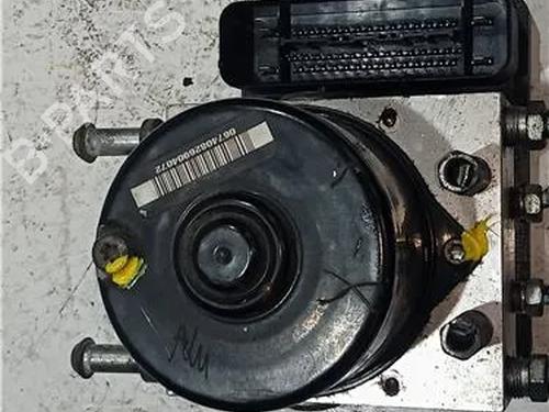 Used ABS pump CHEVROLET NUBIRA Saloon 2.0 D (121 hp) 23912974