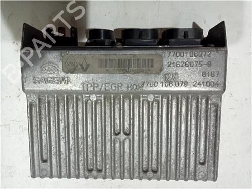 Used Electronic module RENAULT LAGUNA I (B56_, 556_) 2.2 D (B56F/2) (83 hp) 23907453