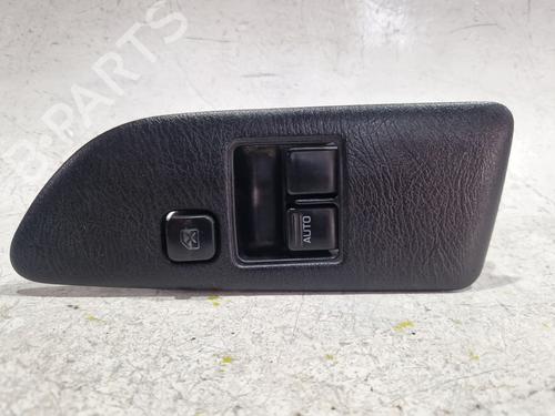 Venstre fortil elrude kontakt Venstre fortil elrude kontakt NISSAN ALMERA I Hatchback (N15) [1995-2001] 34115157 34115157